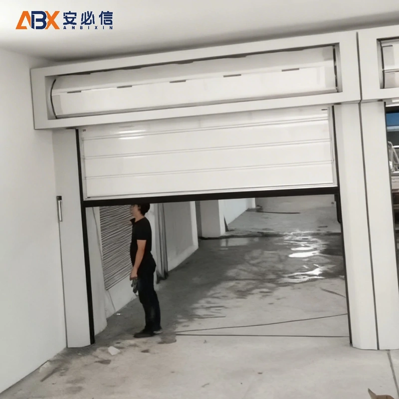 西双版纳傣族涡轮硬质高速门